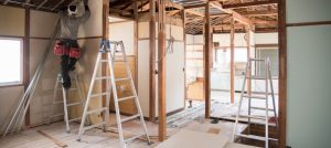 Entreprise de rénovation de la maison et de rénovation d’appartement à Saint-Pierre-de-Clairac